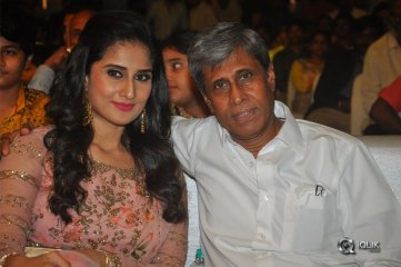 Ammammagarillu Movie Pre Release Function Photos